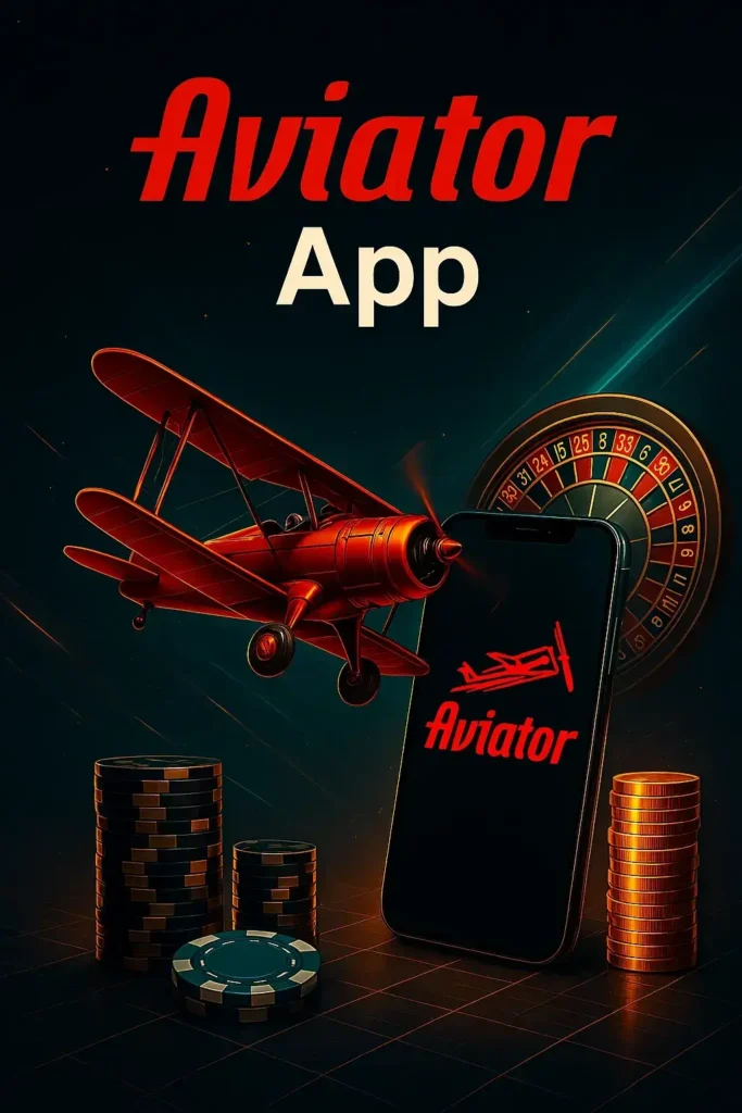 play aviator game in india