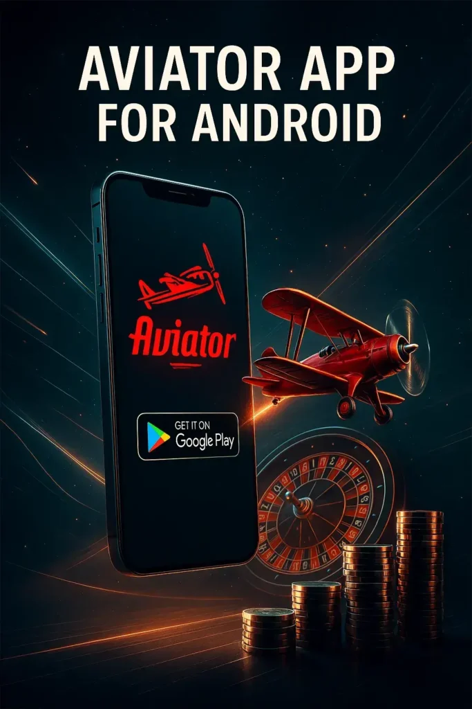 aviator game download india