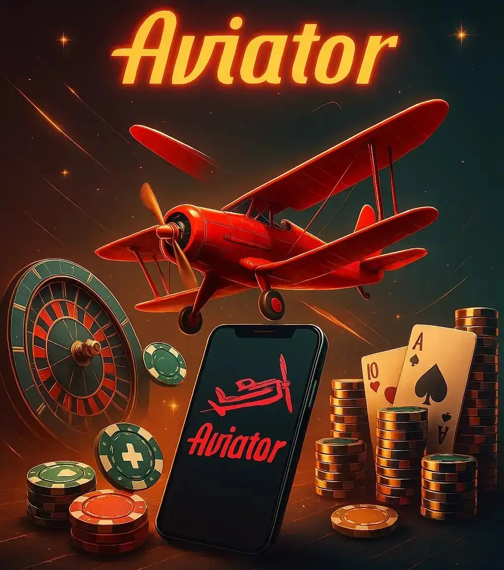 Download Aviator App for Android and iOS in India