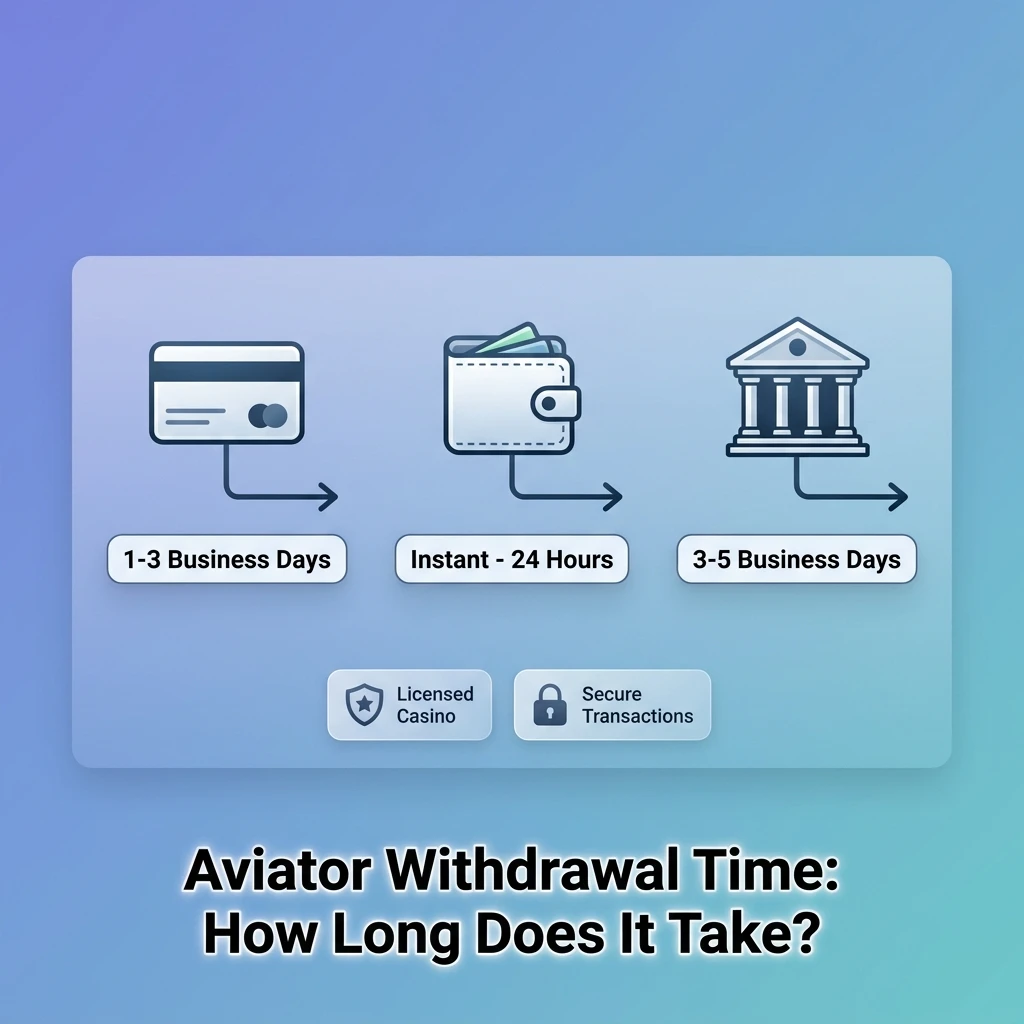 Aviator withdrawal timeframes by payment method including UPI, GPay, PayTM, Net Banking, and cards in India
