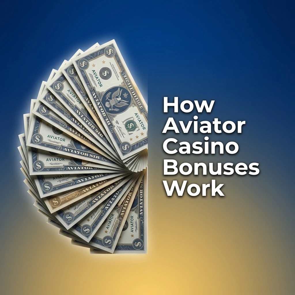 Aviator casino bonus explained with deposit match example of 5000 INR giving 10000 INR to play with