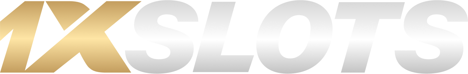 1xslots logo