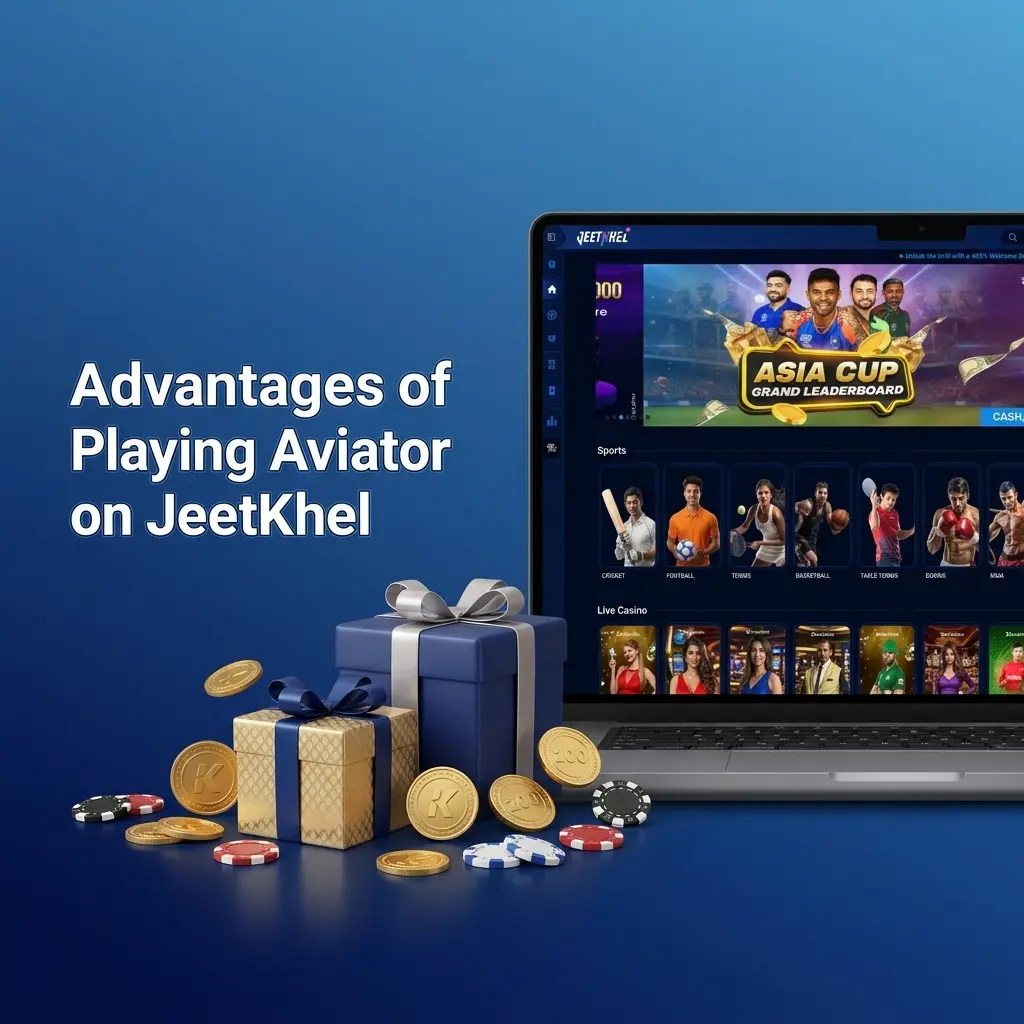 aviator jeetkhel india