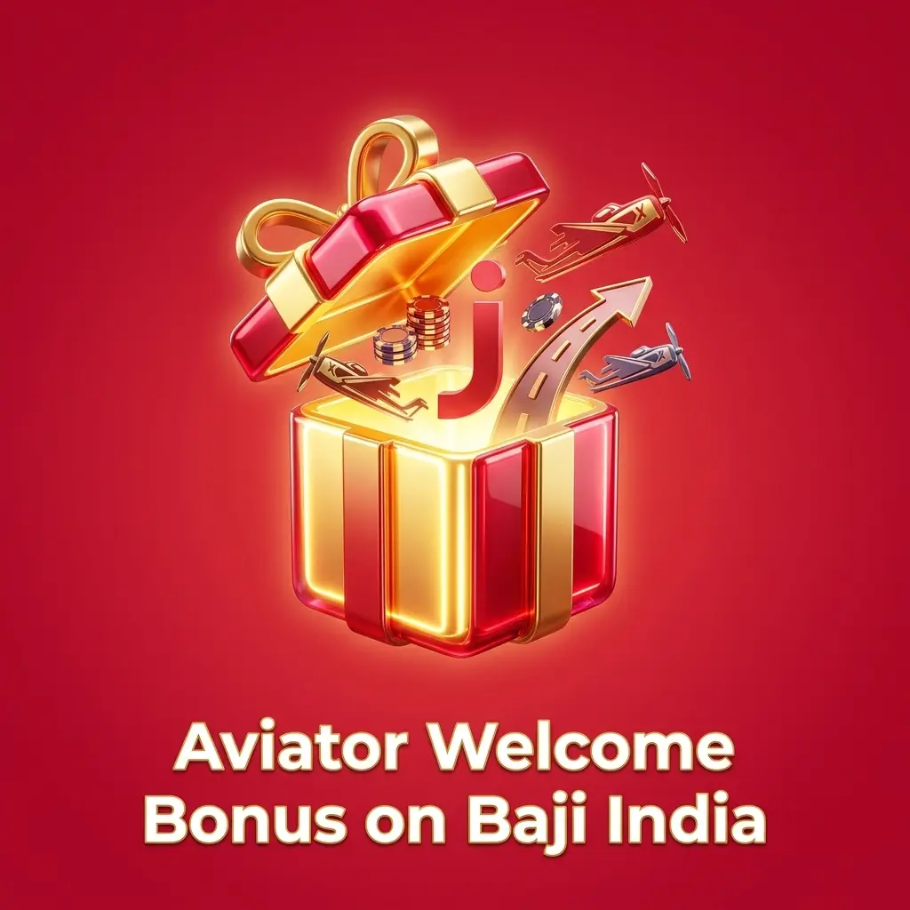 aviator app at Baji India