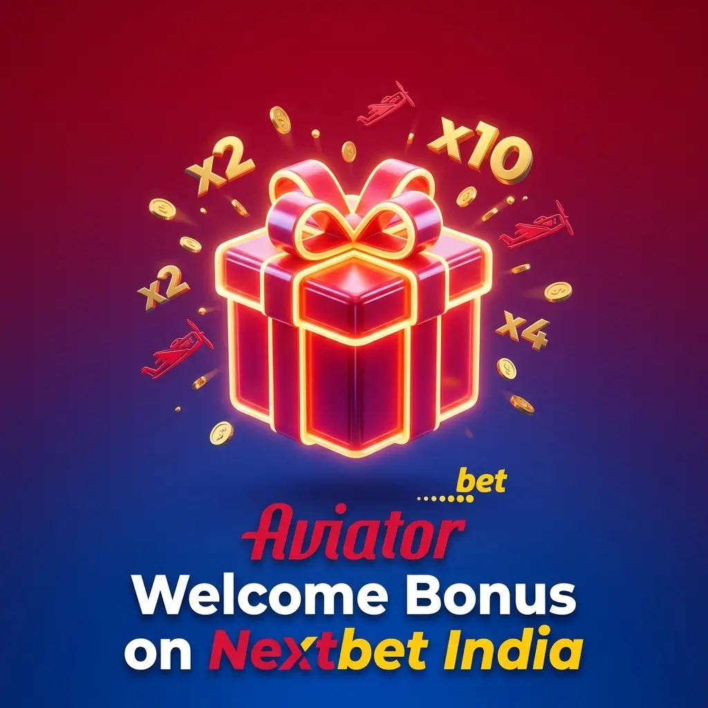 aviator game apk at Nextbet India