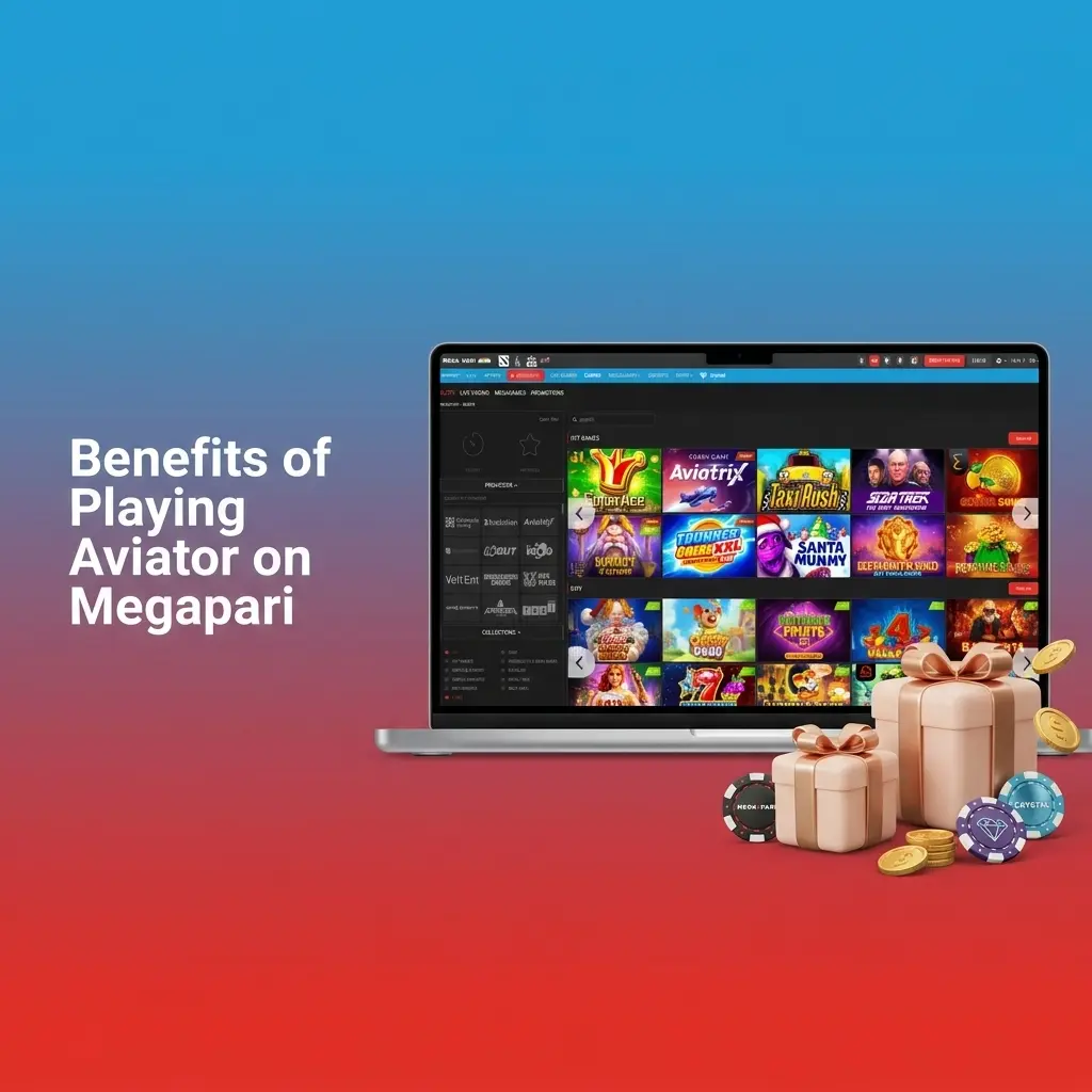 megapari aviator india