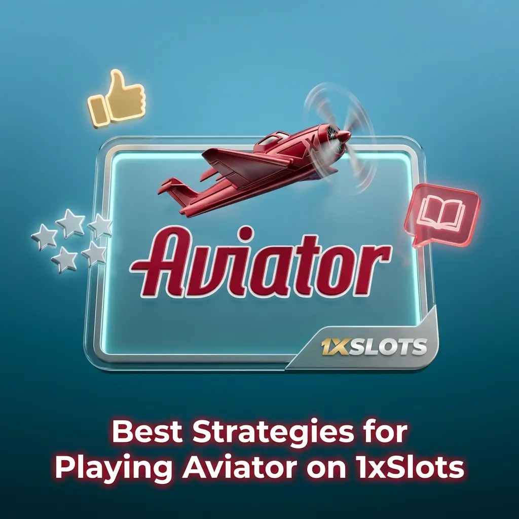 play aviator game online 1xslots india
