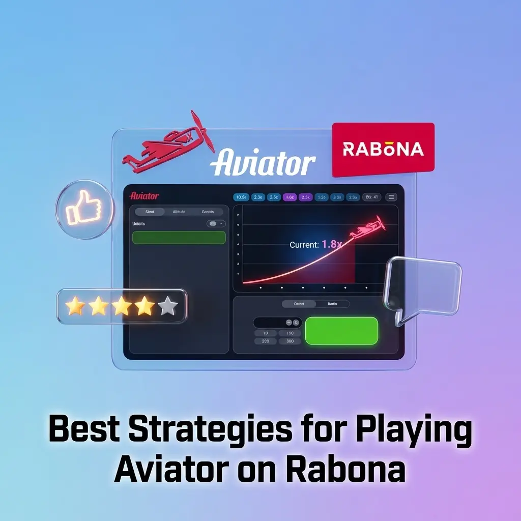 play aviator rabona india