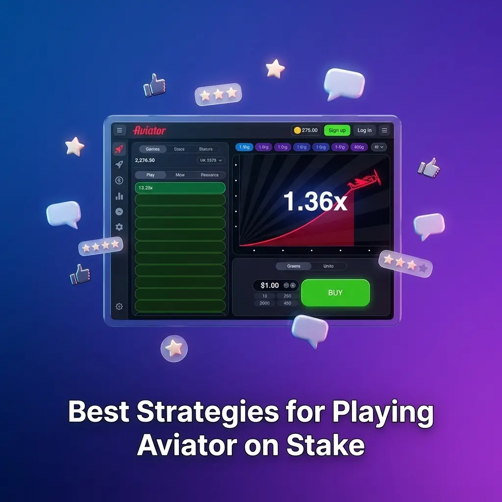 aviator game stake india