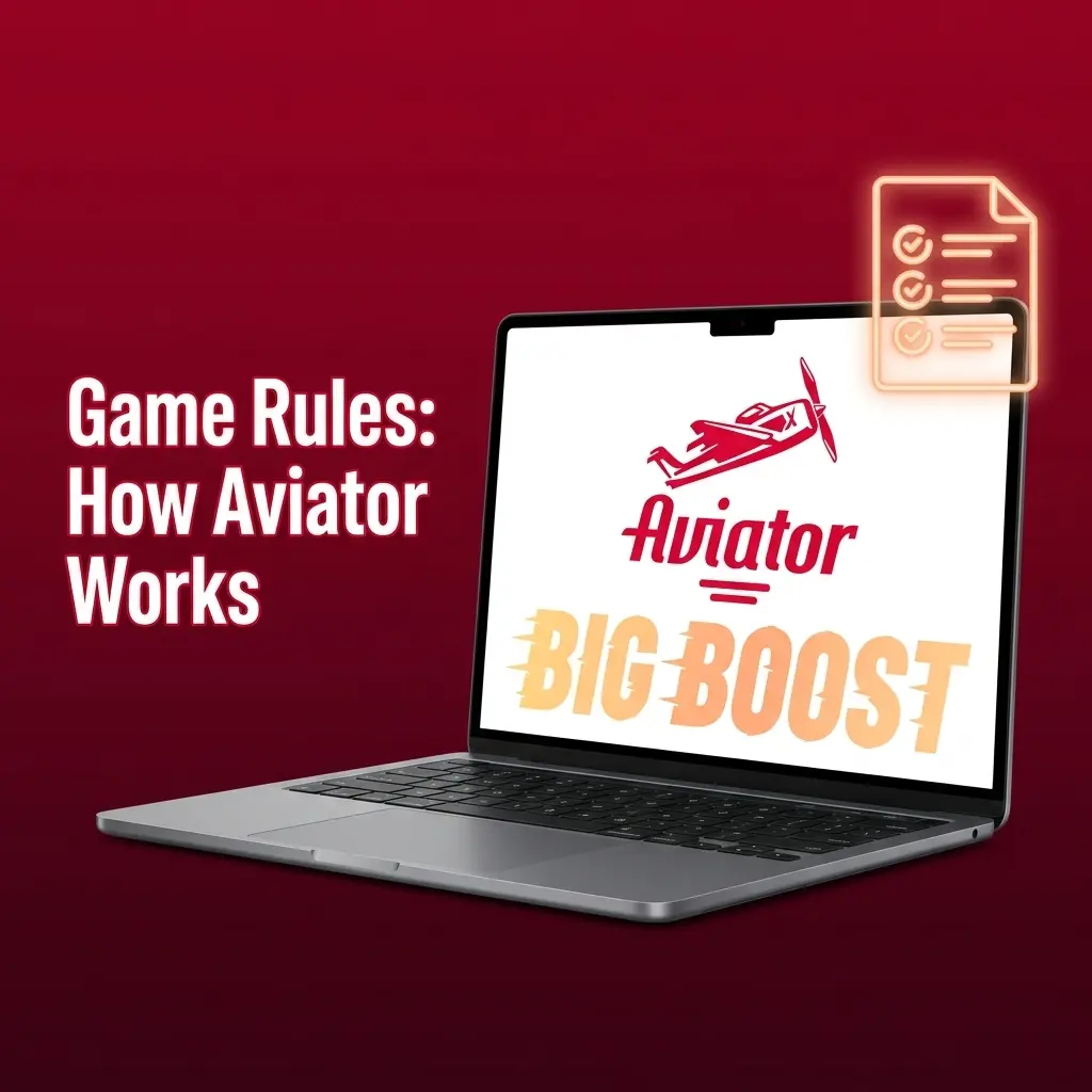 bigboost aviator india