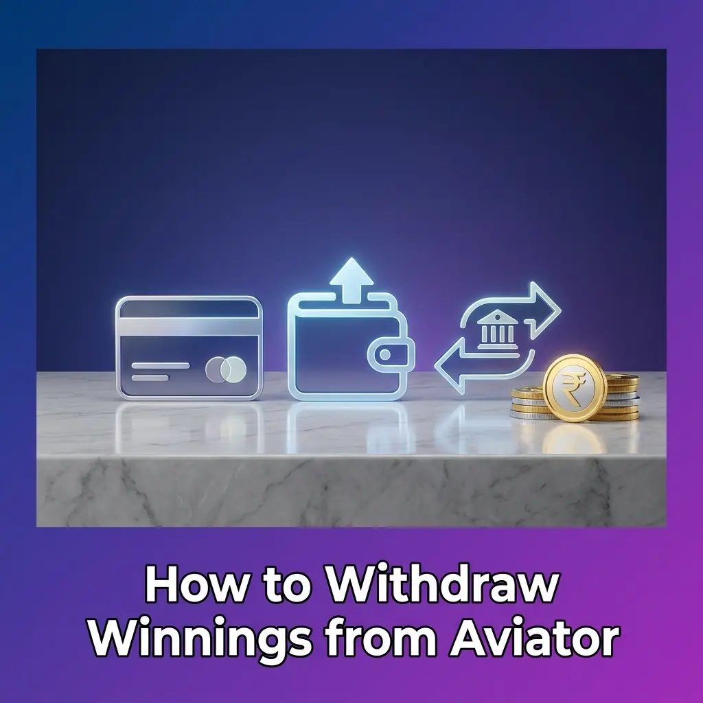 Step-by-step guide to withdraw Aviator winnings via Casino Days app using UPI or Paytm