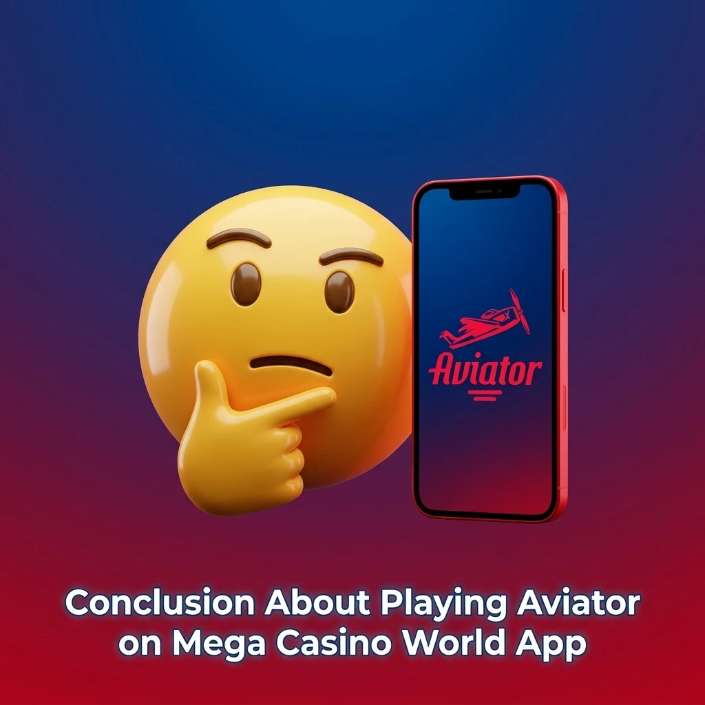 Aviator game on Mega Casino World app in India with 97% RTP, UPI payments, and 300 INR welcome bonus