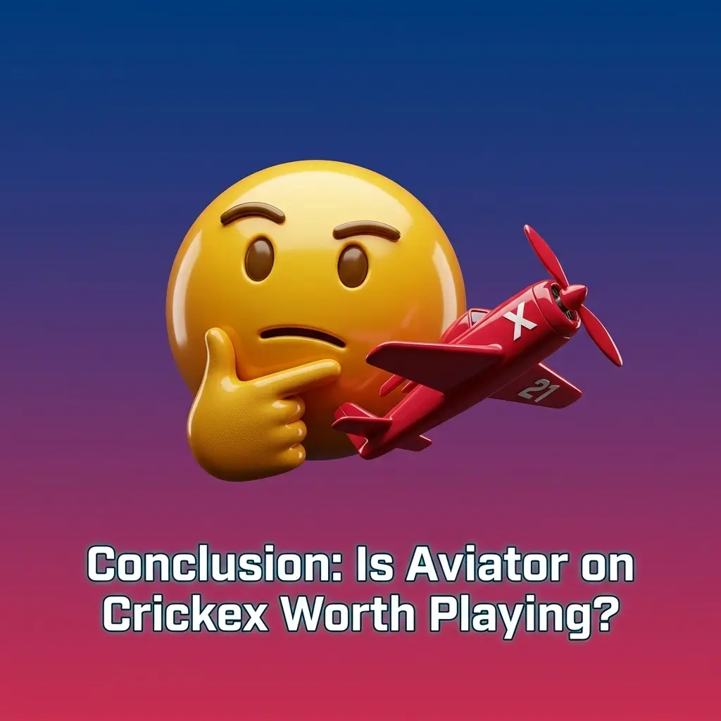 aviator betting game at Crickex India
