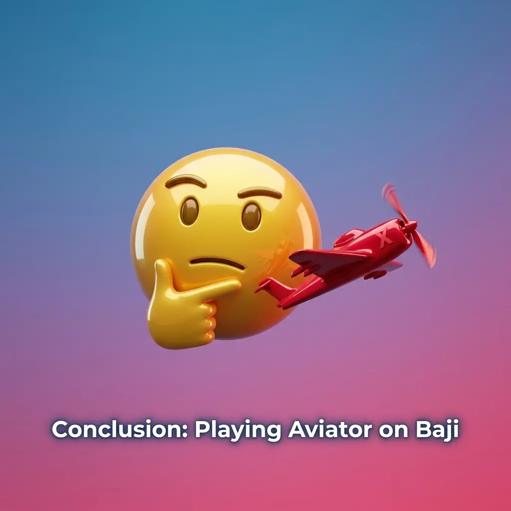 aviator betting game at Baji India