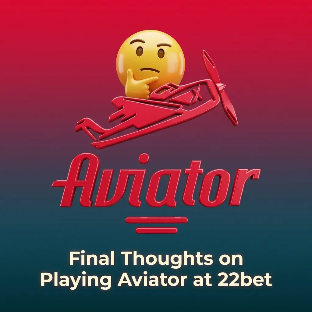 play 22bet aviator game india