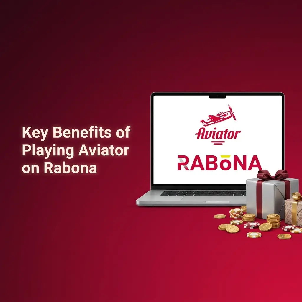 Aviator Game at Rabona India