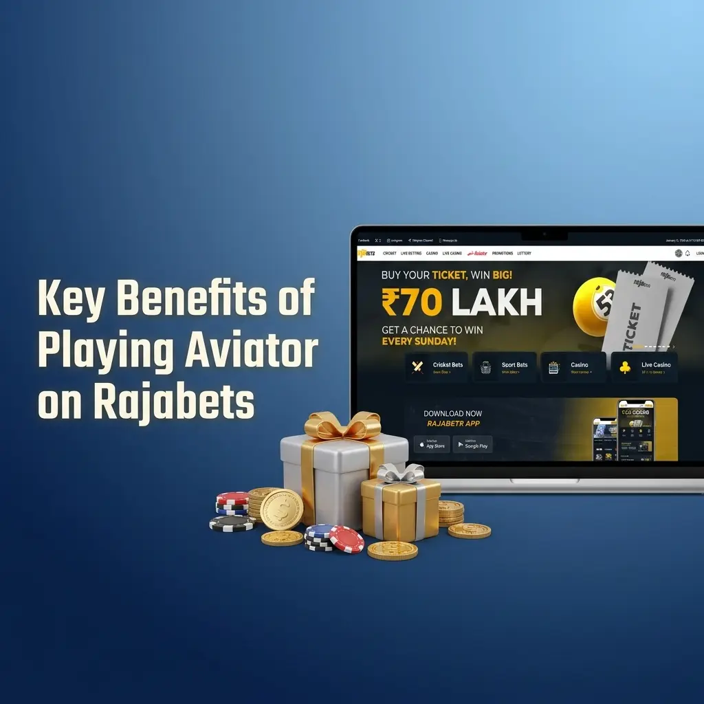 rajabets aviator india