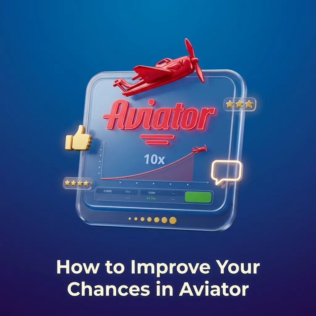 aviator betting game at Nextbet India