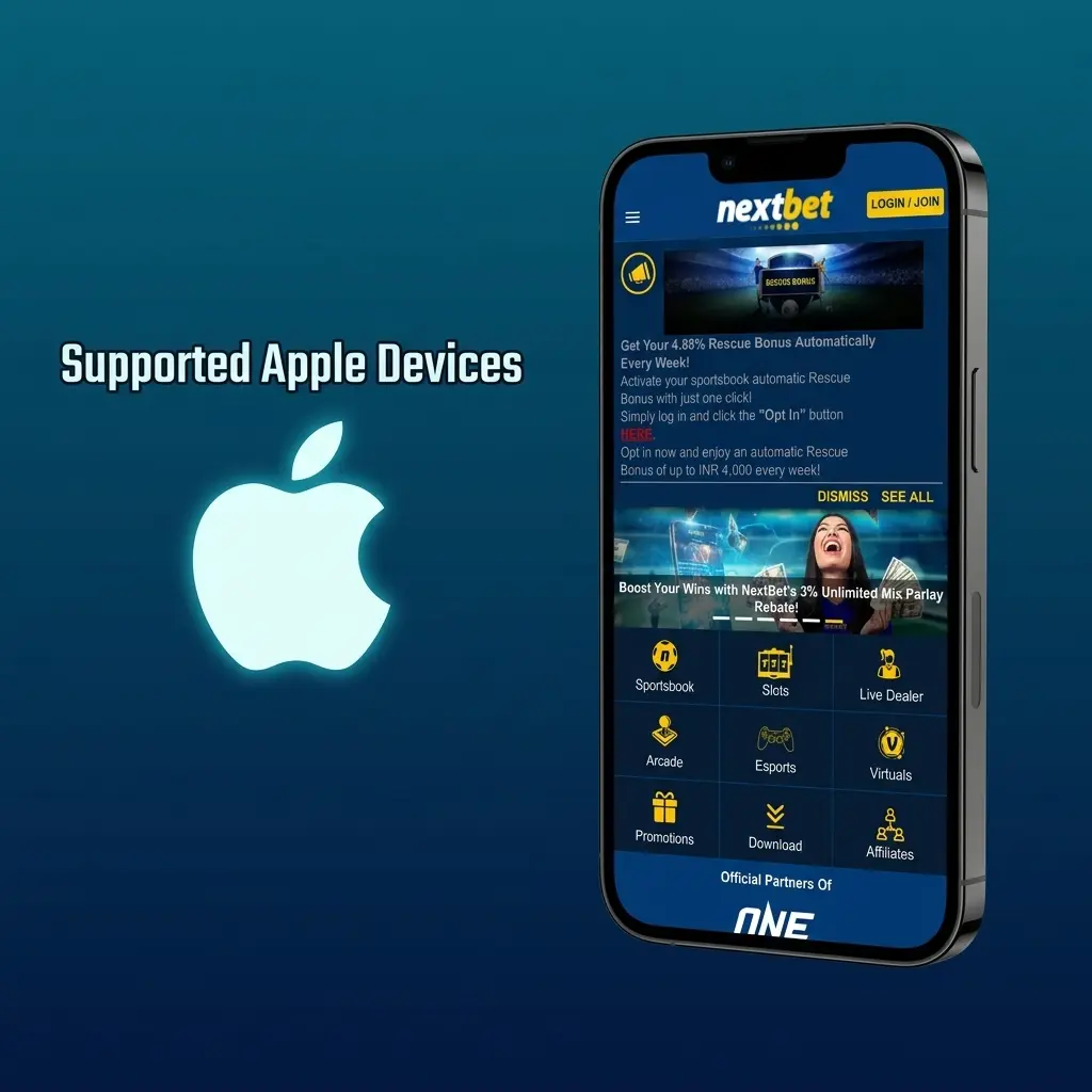 aviator app at Nextbet India