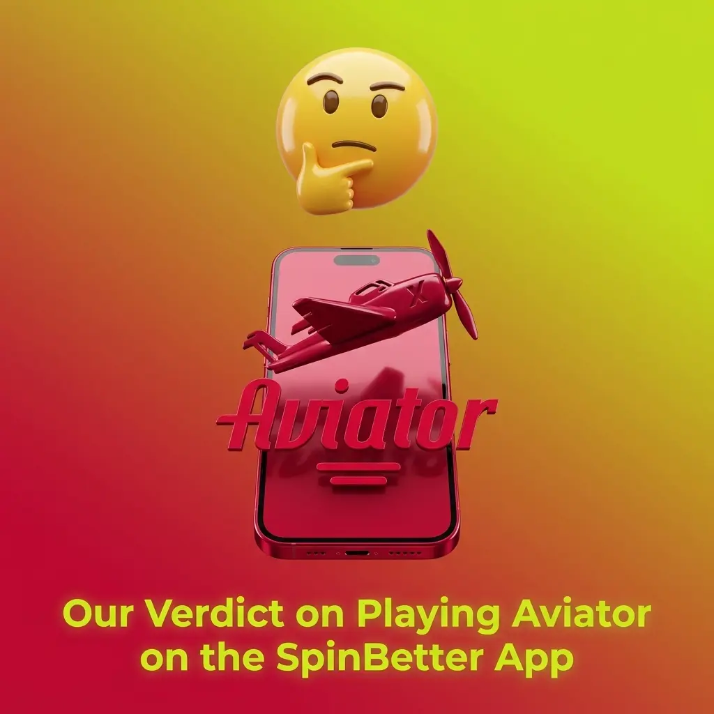 SpinBetter Aviator app review verdict for Indian players showing Android support, INR payments and 97% RTP trust