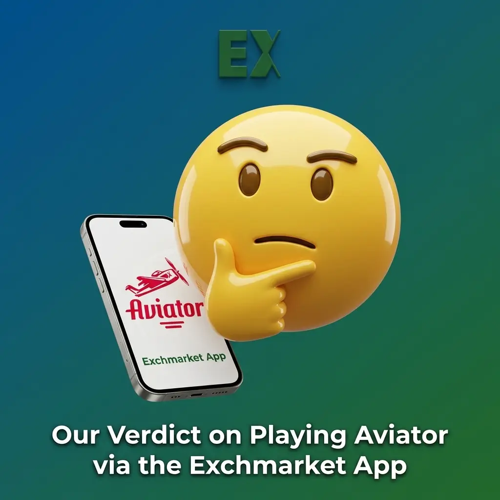 Exchmarket app for Aviator in India: INR support, UPI, Paytm, 97% RTP, and 5% first deposit bonus reviewed