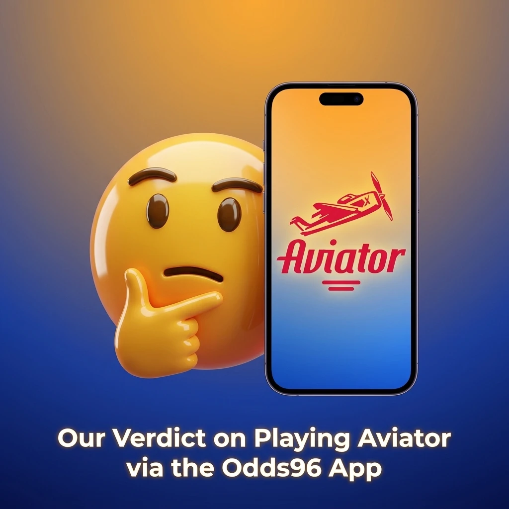 Odds96 app review for Aviator in India with UPI support, 97% RTP, and 500% first deposit bonus
