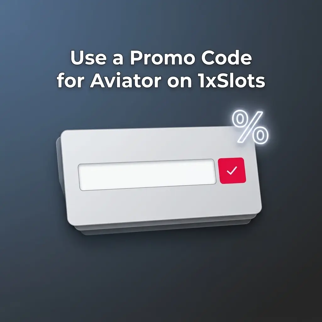 play aviator game 1xslots india