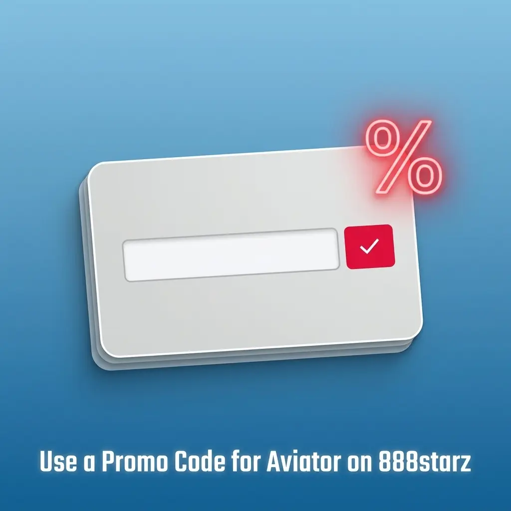 888starz promo code 888STARZ entry field during registration to unlock bonus offers for Aviator game sessions
