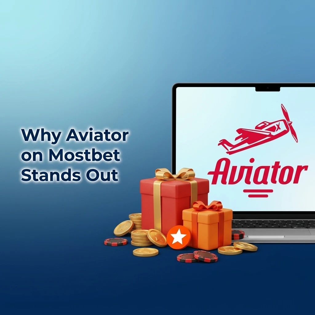 mostbet aviator india