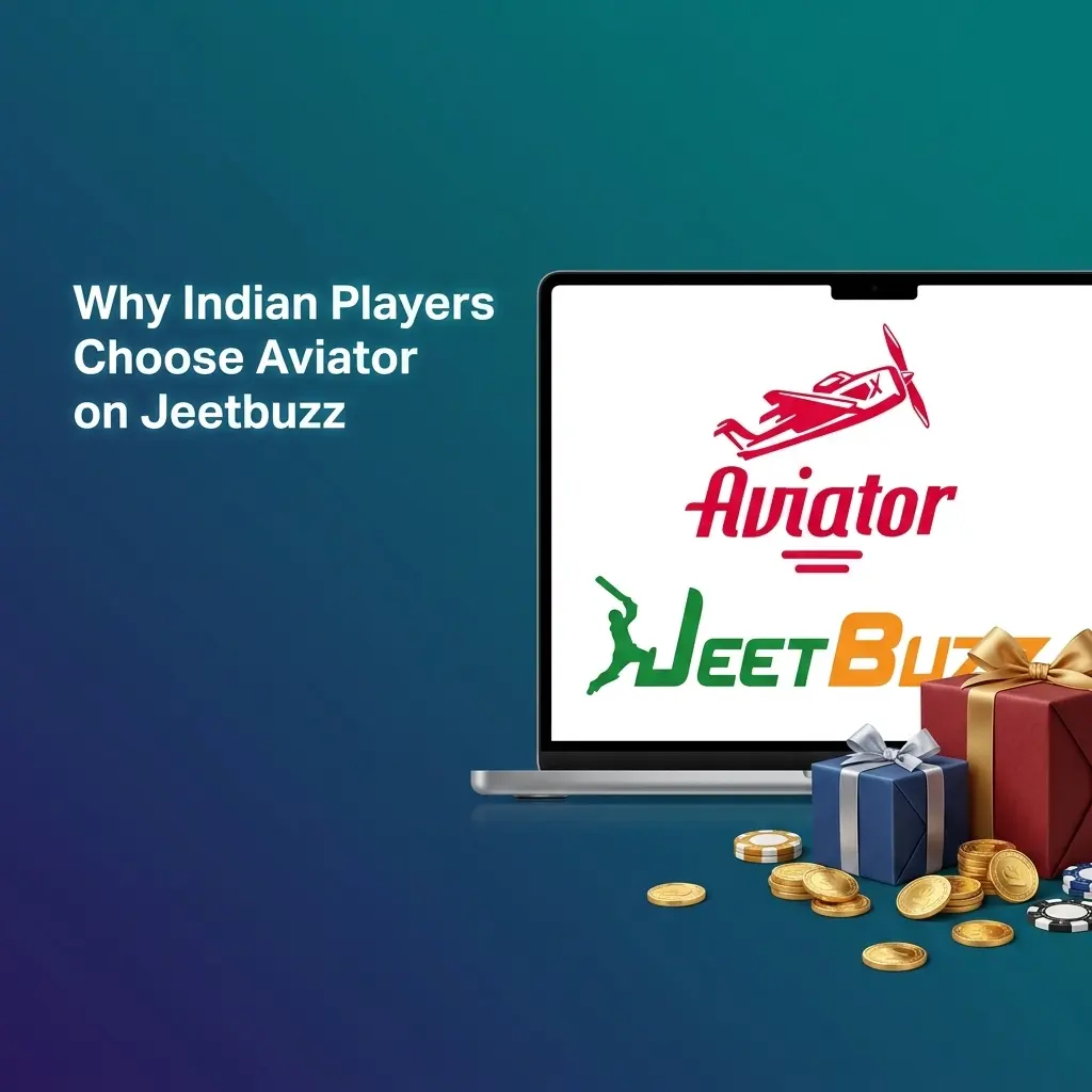 aviator game at Jeetbuzz India