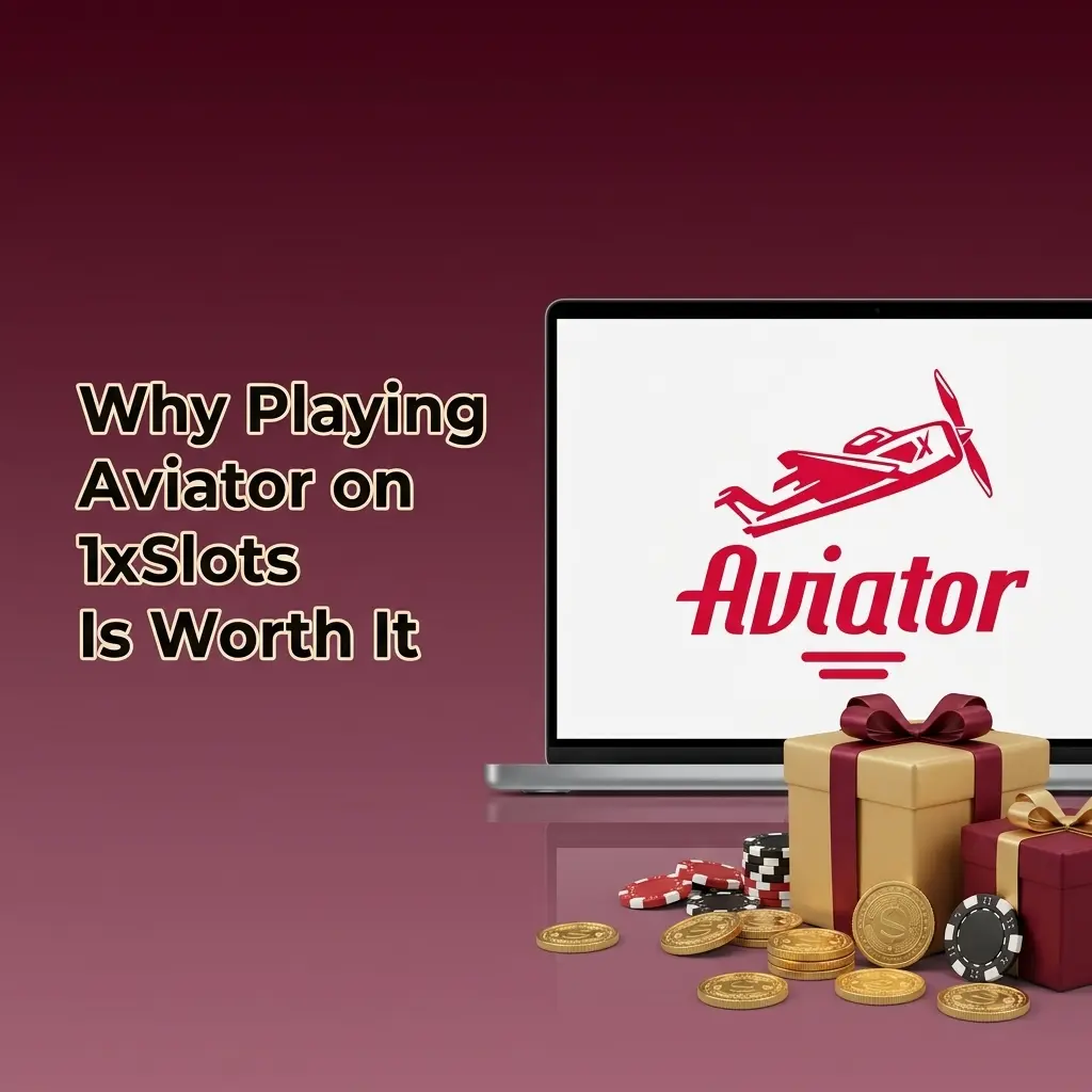 1xslots aviator india