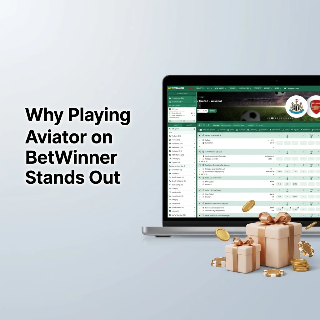 betwinner aviator india